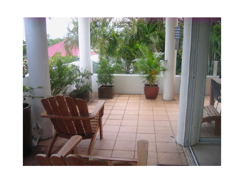 1/43 Fernberg Road, Paddington QLD 4064