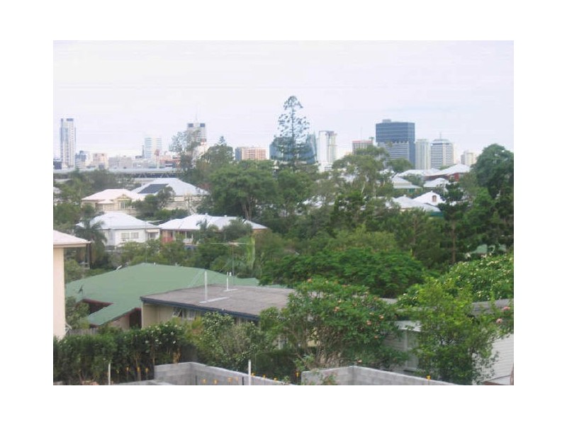 1/43 Fernberg Road, Paddington QLD 4064