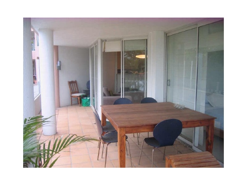 1/43 Fernberg Road, Paddington QLD 4064