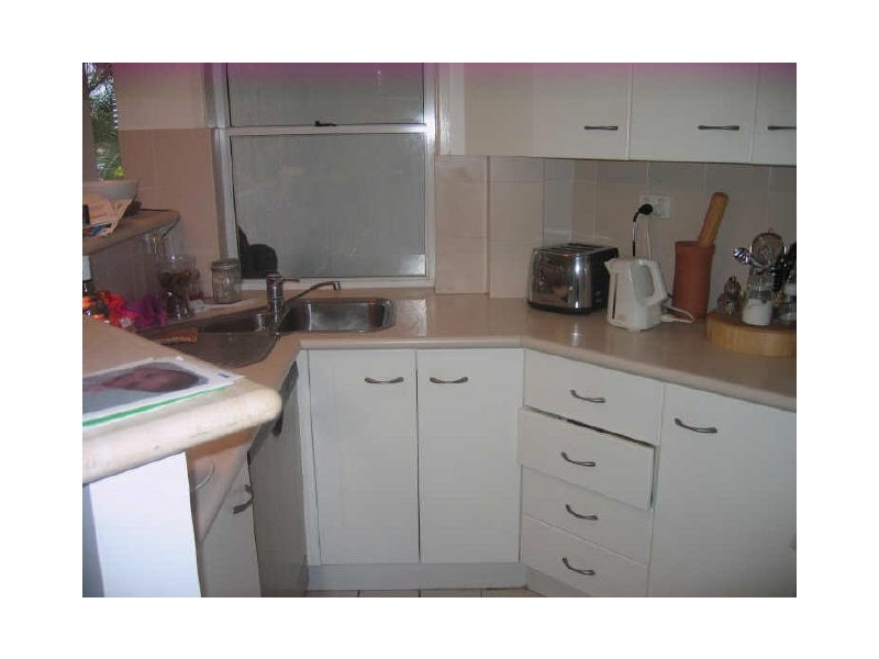 1/43 Fernberg Road, Paddington QLD 4064