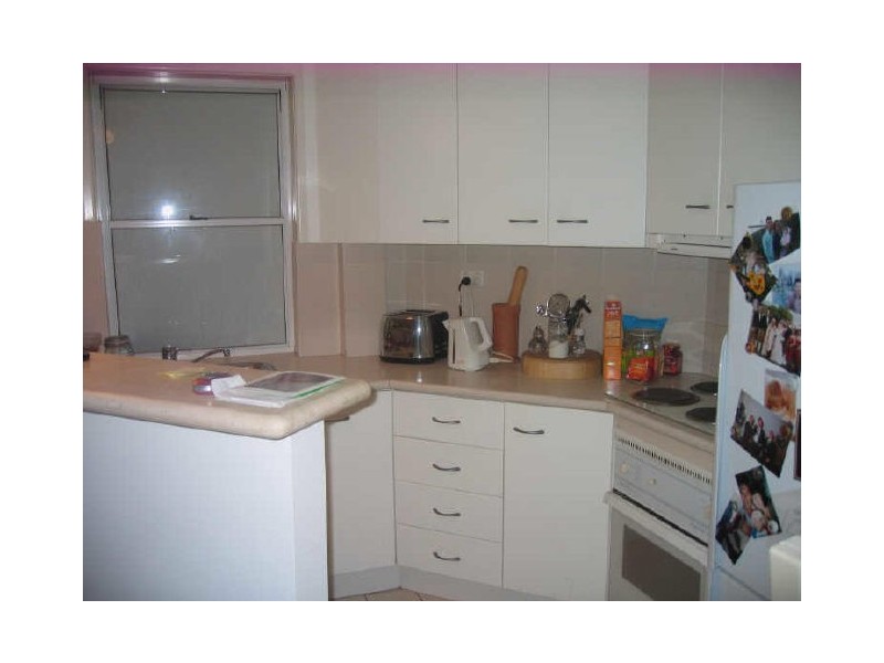 1/43 Fernberg Road, Paddington QLD 4064