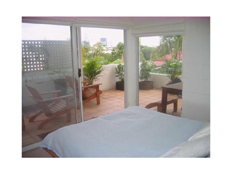 1/43 Fernberg Road, Paddington QLD 4064