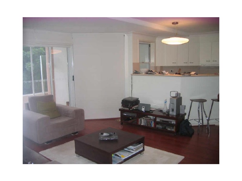 1/43 Fernberg Road, Paddington QLD 4064