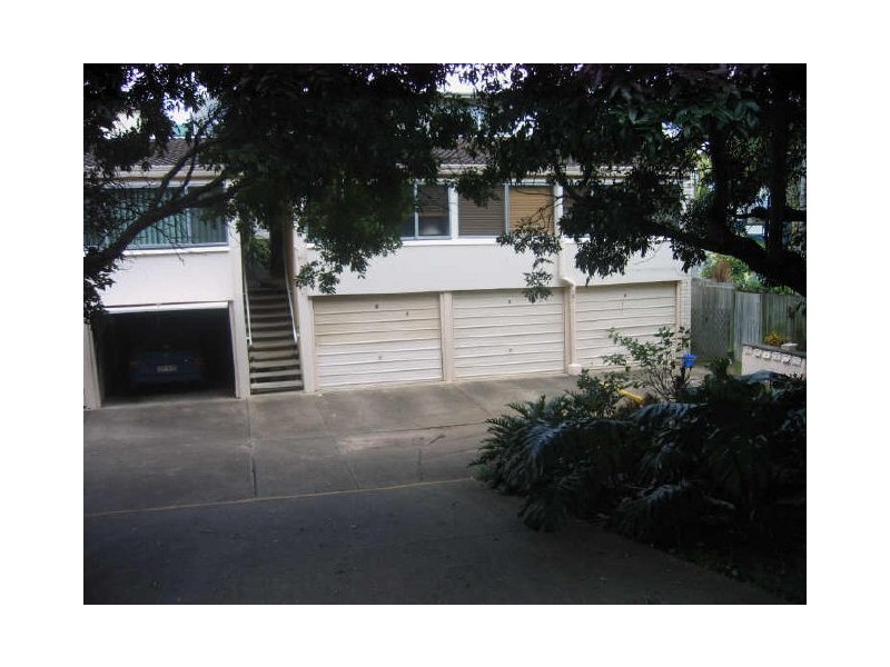 2/33 Terrace Street, Paddington QLD 4064