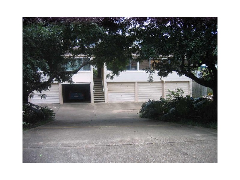 2/33 Terrace Street, Paddington QLD 4064