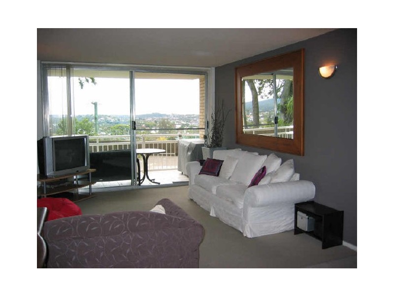 3/7 Prospect Terrace, Red Hill QLD 4059