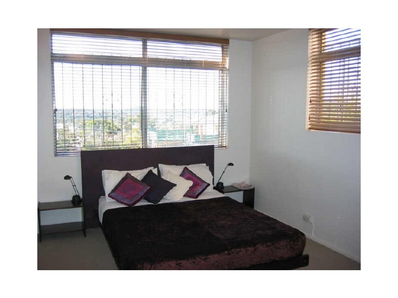 3/7 Prospect Terrace, Red Hill QLD 4059