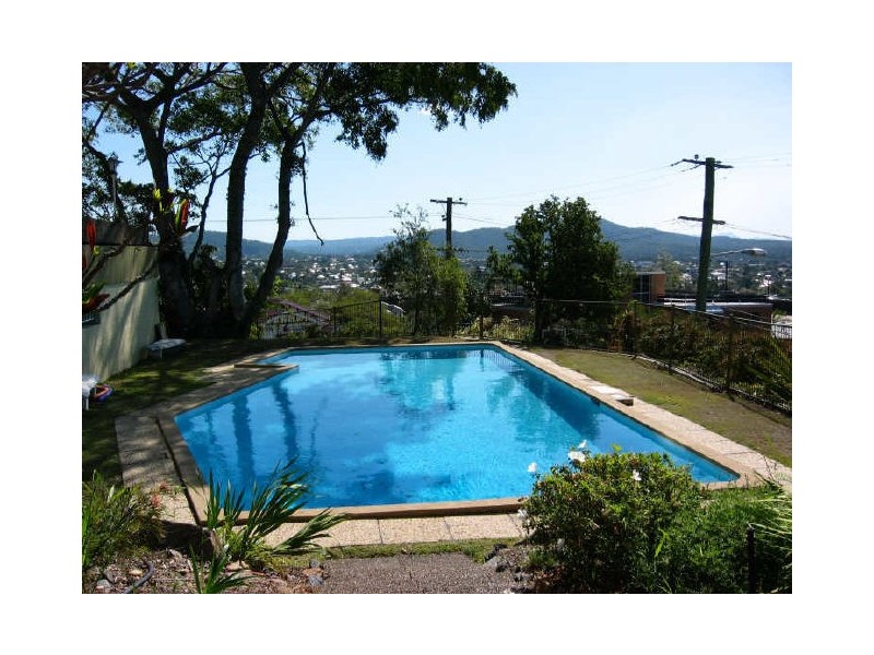 3/7 Prospect Terrace, Red Hill QLD 4059