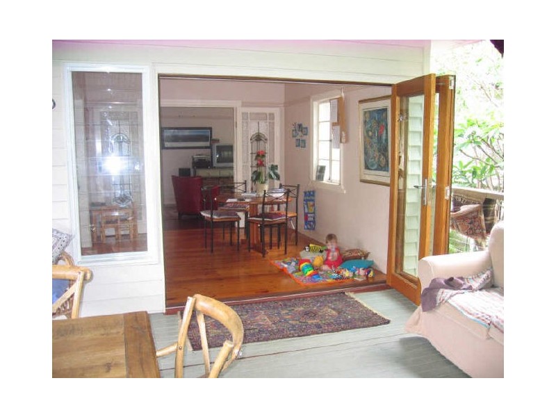 103 Fletcher Parade, Bardon QLD 4065