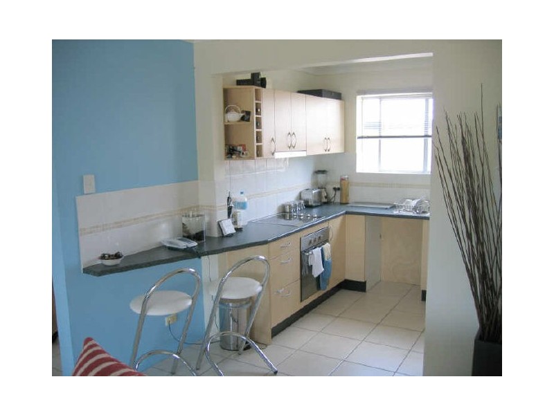 1/25 Gordon Street, Milton QLD 4064