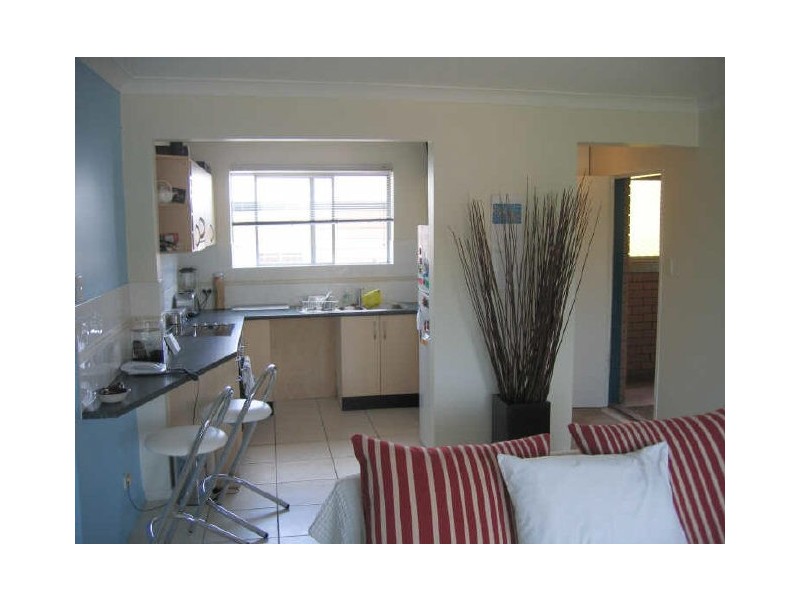 1/25 Gordon Street, Milton QLD 4064