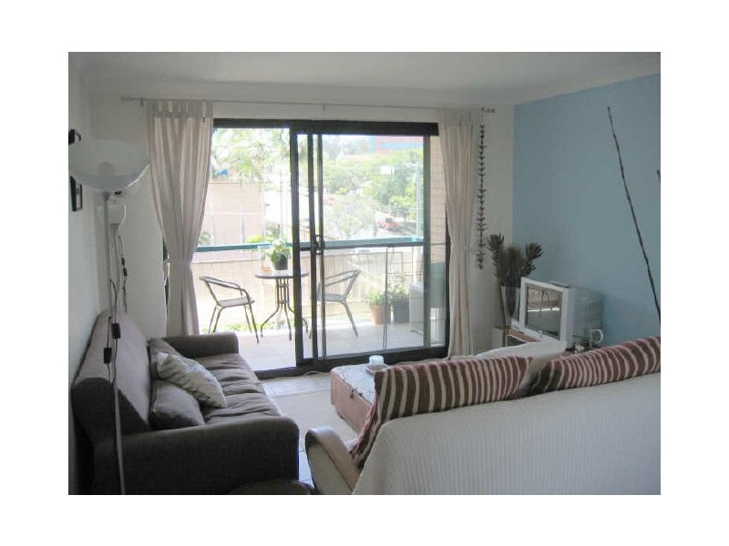 1/25 Gordon Street, Milton QLD 4064