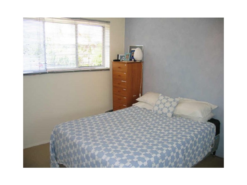 1/25 Gordon Street, Milton QLD 4064