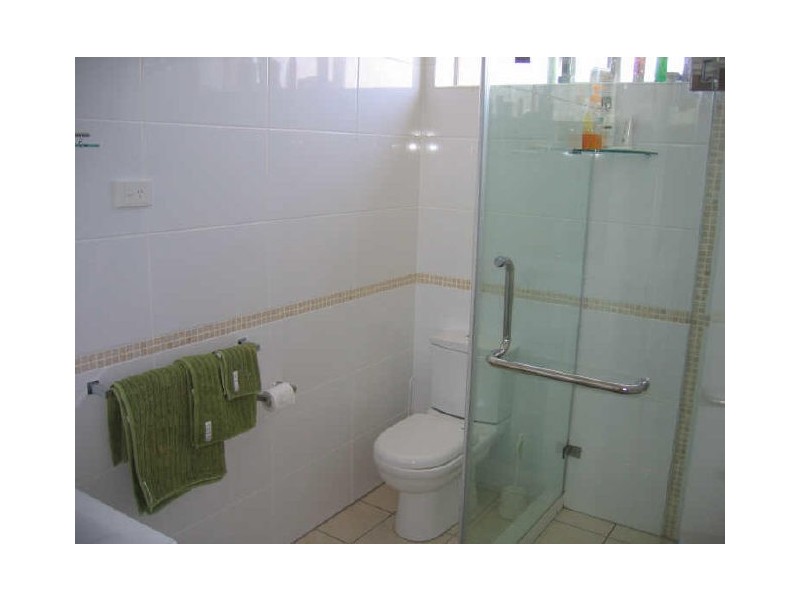 1/25 Gordon Street, Milton QLD 4064