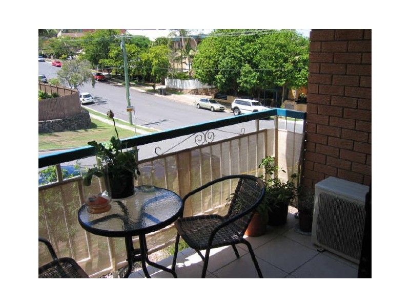 1/25 Gordon Street, Milton QLD 4064