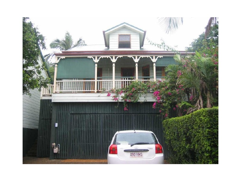 3/10 Cook Street, Red Hill QLD 4059
