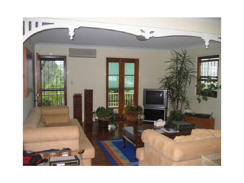 3/10 Cook Street, Red Hill QLD 4059