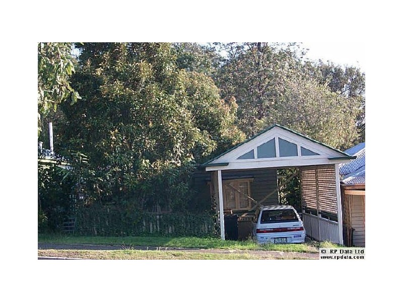 1/32 Chiswick Road, Bardon QLD 4065