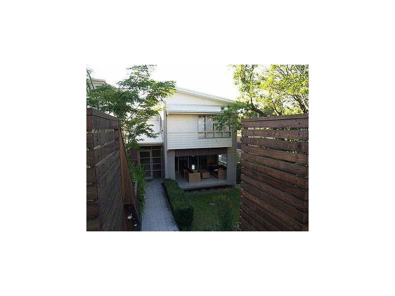 5 Seal Street, Paddington QLD 4064