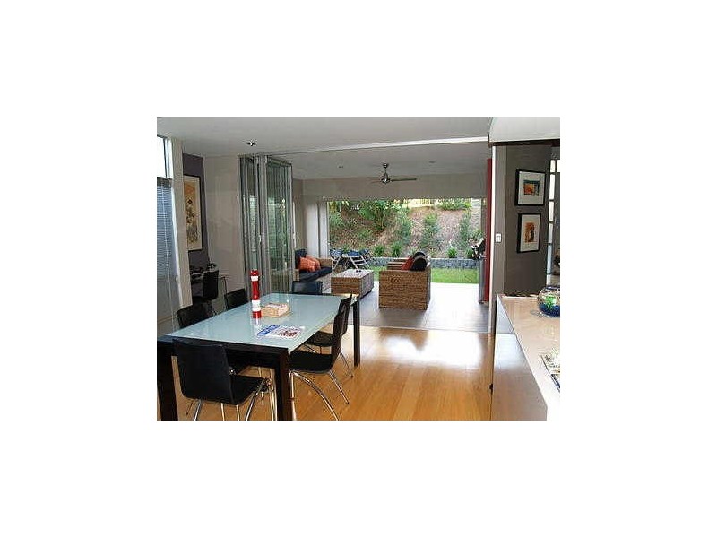 5 Seal Street, Paddington QLD 4064