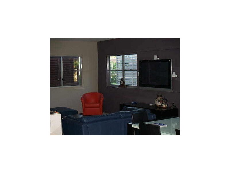 5 Seal Street, Paddington QLD 4064