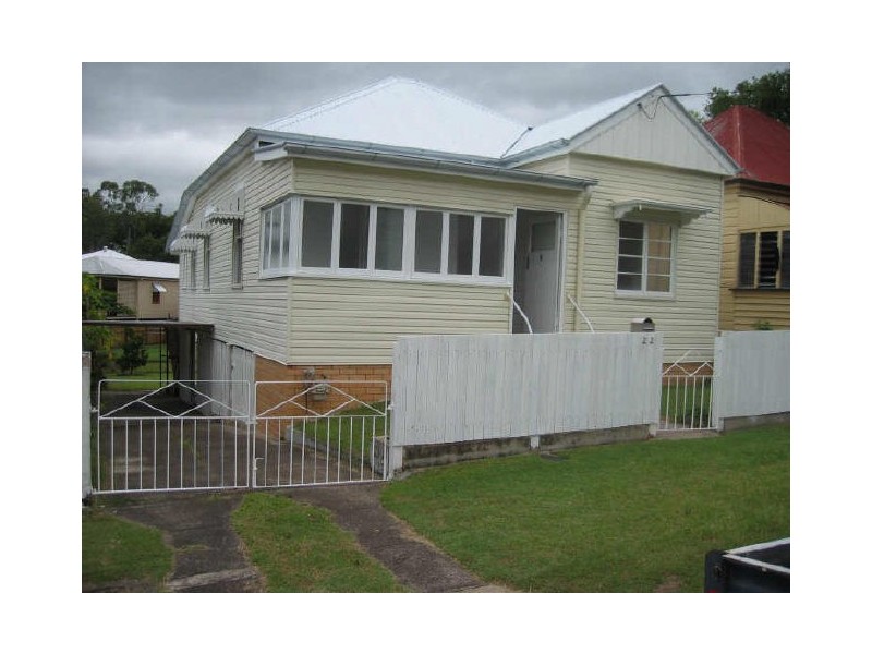 22 Annie Street, Auchenflower QLD 4066