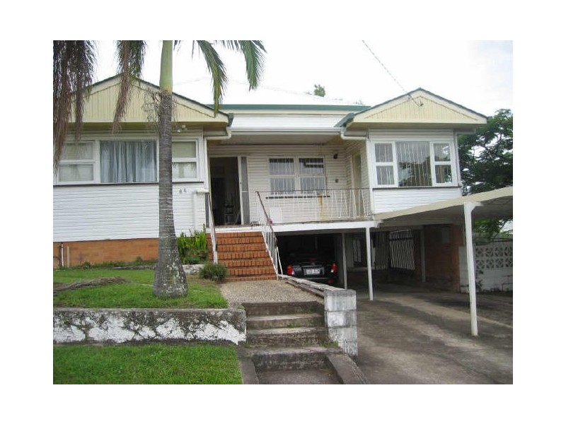 2/85 Stoneleigh Street, Lutwyche QLD 4030