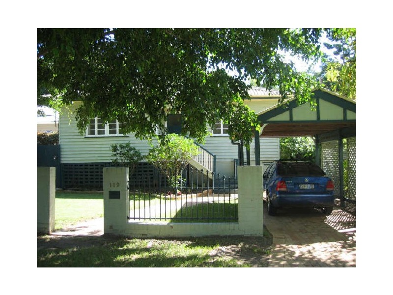119 Dorrington Drive, Ashgrove QLD 4060