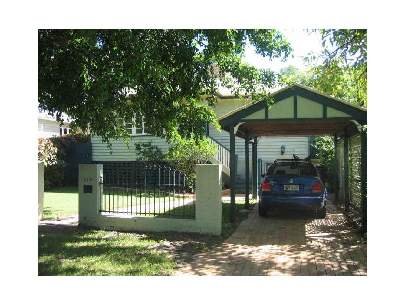 119 Dorrington Drive, Ashgrove QLD 4060