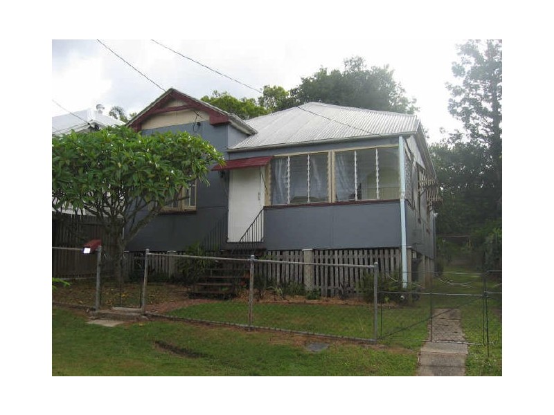 13 Harding Street, Auchenflower QLD 4066