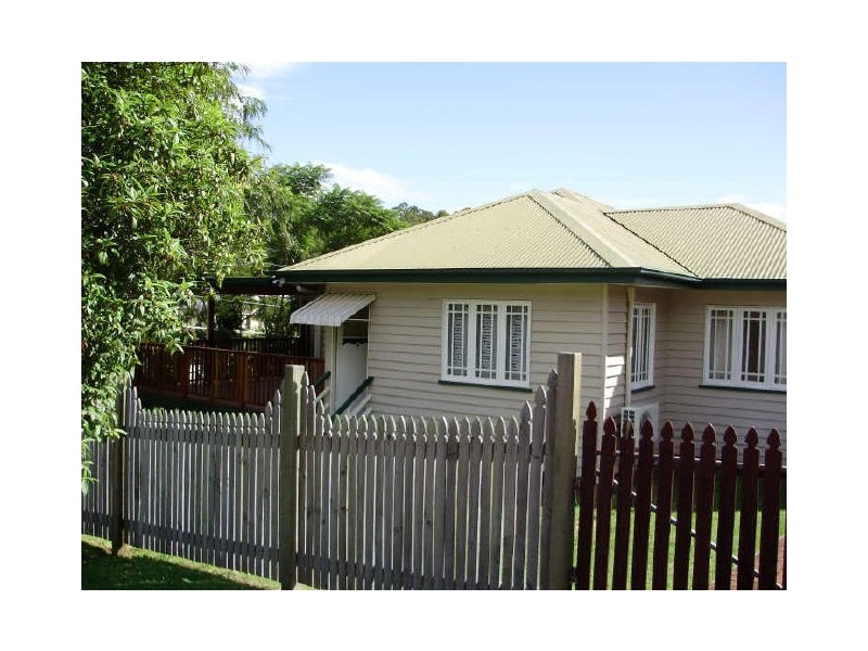 45 Tweed Street, Ashgrove QLD 4060