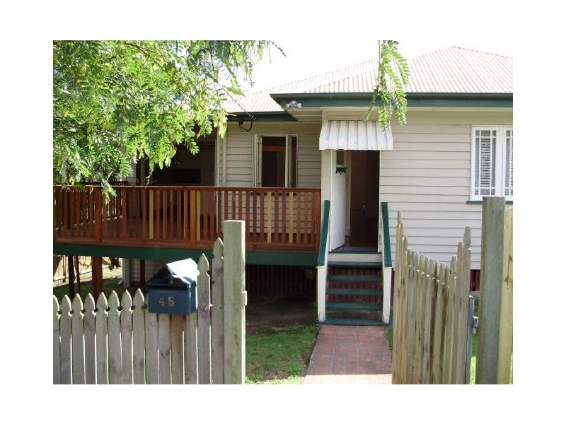 45 Tweed Street, Ashgrove QLD 4060