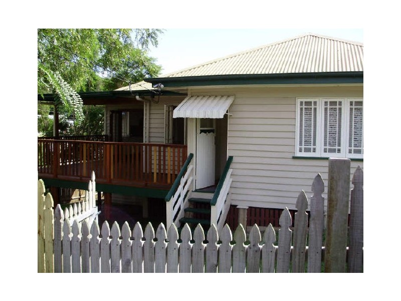 45 Tweed Street, Ashgrove QLD 4060