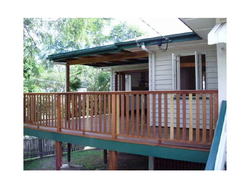 45 Tweed Street, Ashgrove QLD 4060