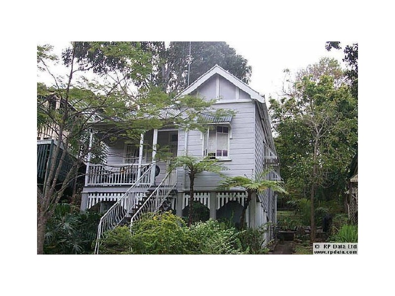 77 Payne Street, Auchenflower QLD 4066