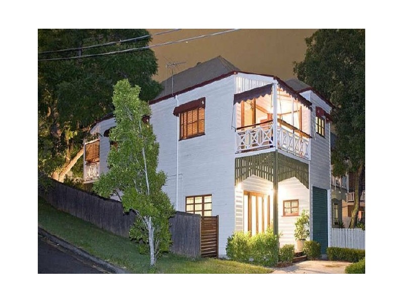 9 Zig Zag Street, Red Hill QLD 4059