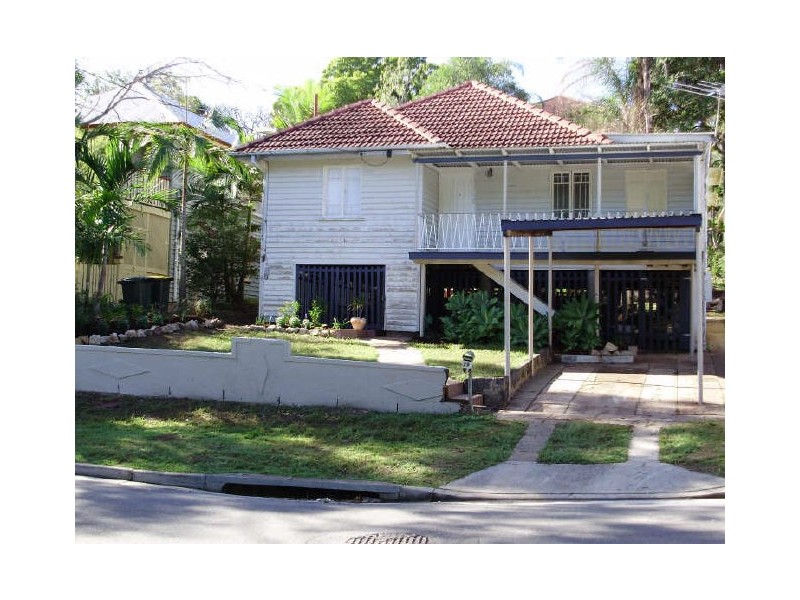 29 Lizzie Street, Bardon QLD 4065