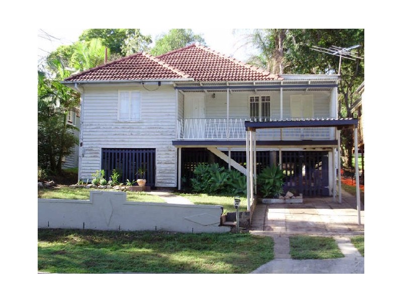 29 Lizzie Street, Bardon QLD 4065