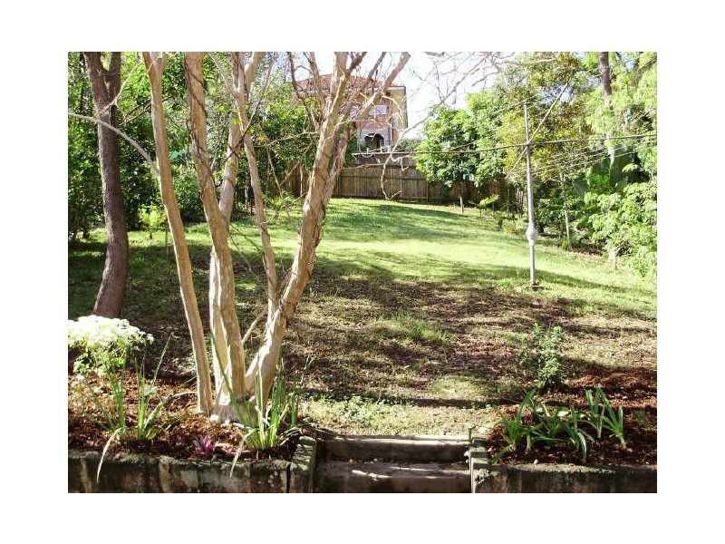 29 Lizzie Street, Bardon QLD 4065