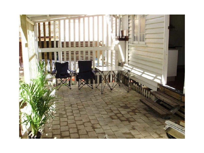 29 Lizzie Street, Bardon QLD 4065