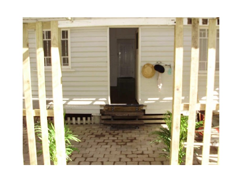 29 Lizzie Street, Bardon QLD 4065