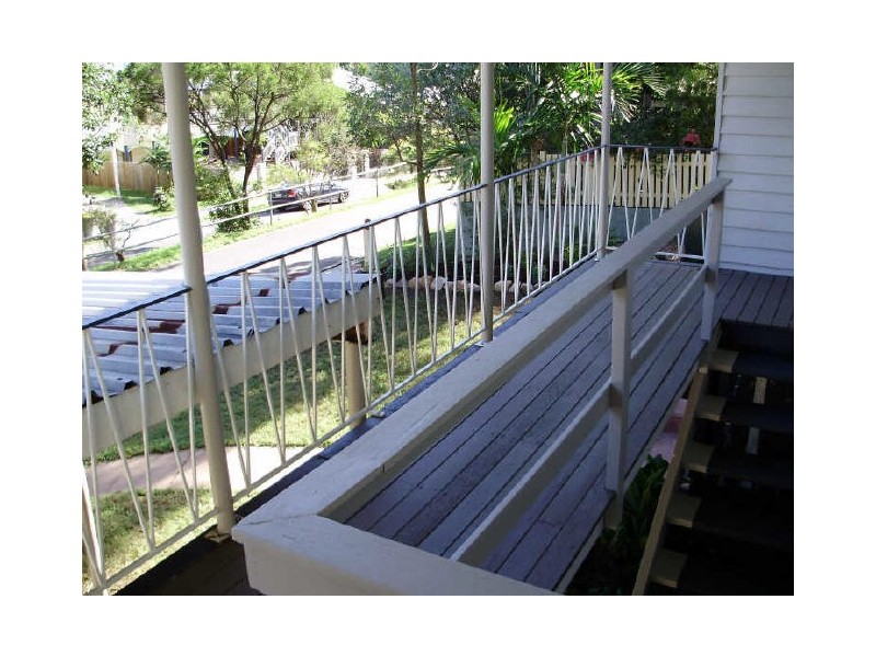 29 Lizzie Street, Bardon QLD 4065