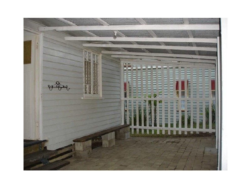 29 Lizzie Street, Bardon QLD 4065