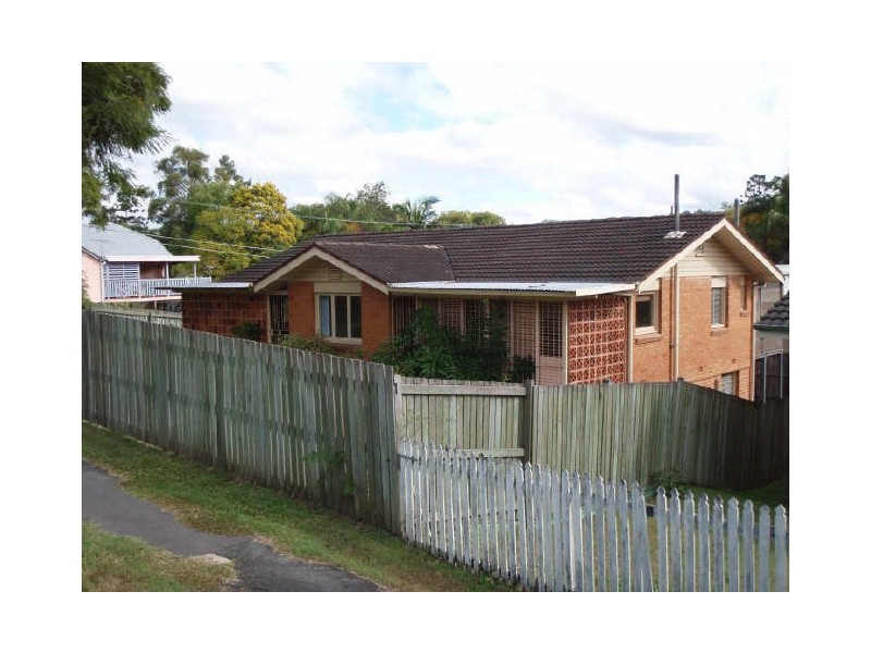 20 Alma Street, Paddington QLD 4064