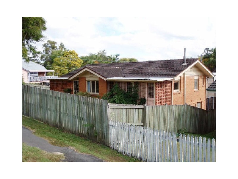 20 Alma Street, Paddington QLD 4064