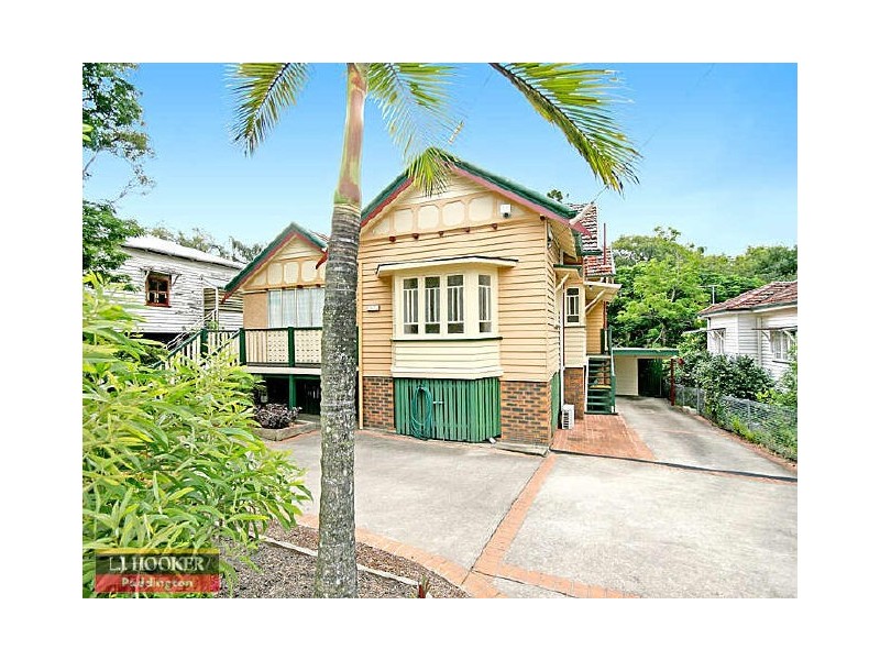 37 Elimatta Drive, Ashgrove QLD 4060