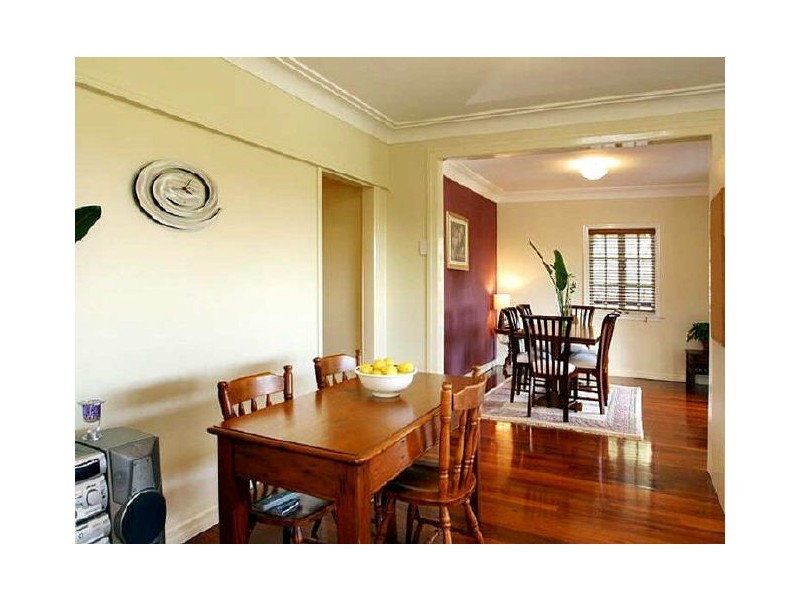 108 Birdwood Terrace, Auchenflower QLD 4066