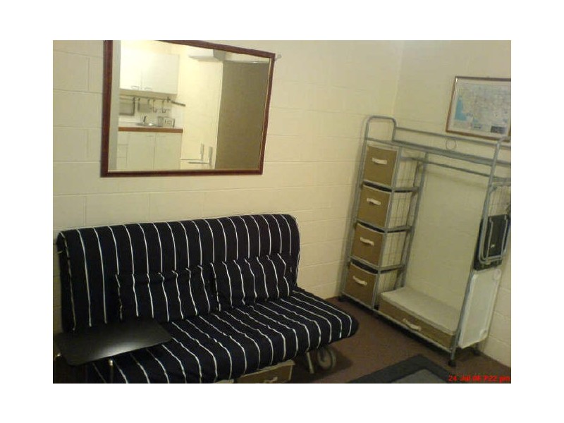 12/186 Petrie Terrace, Petrie Terrace QLD 4000