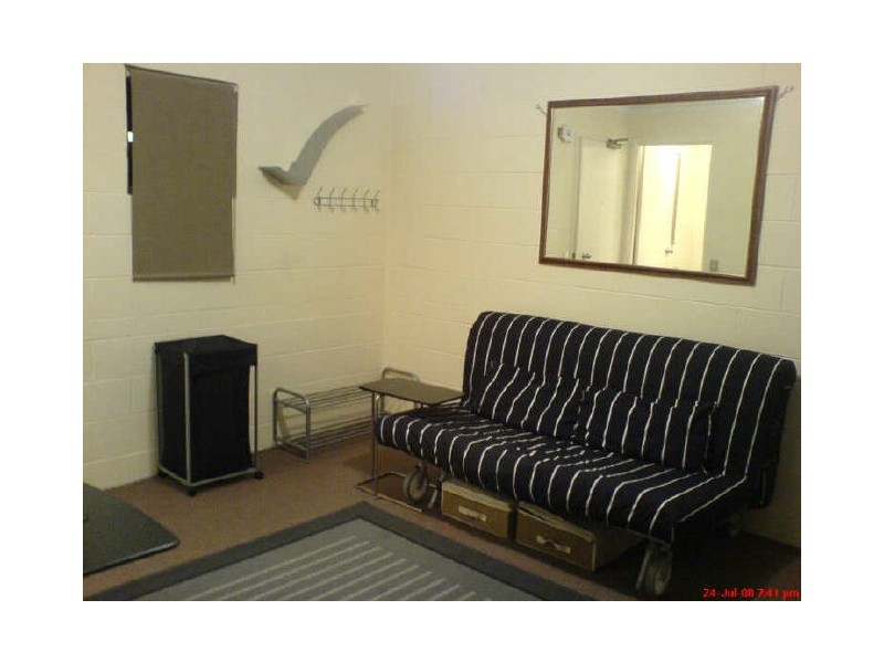 12/186 Petrie Terrace, Petrie Terrace QLD 4000