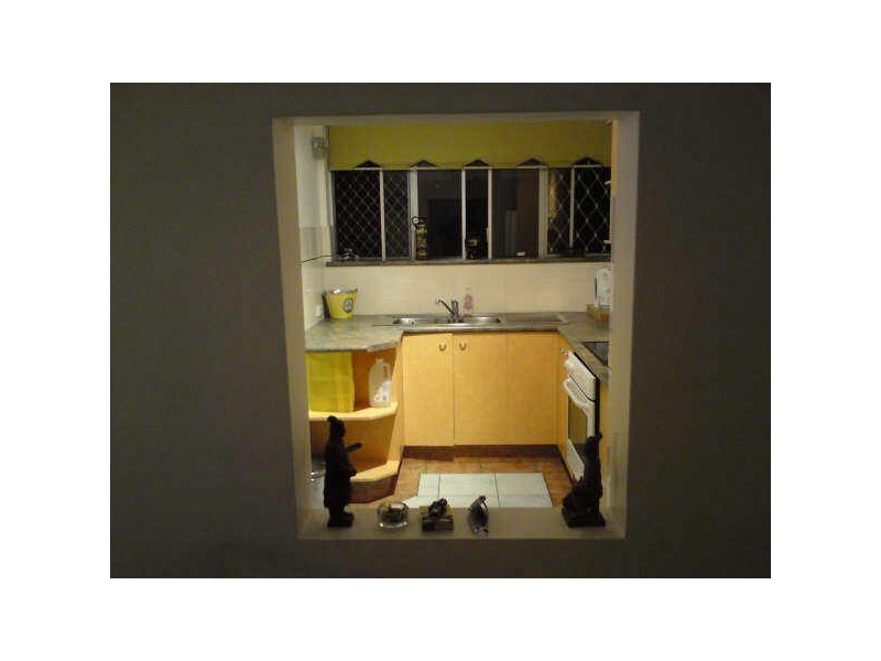 4/56 Betheden Terrace, Ashgrove QLD 4060